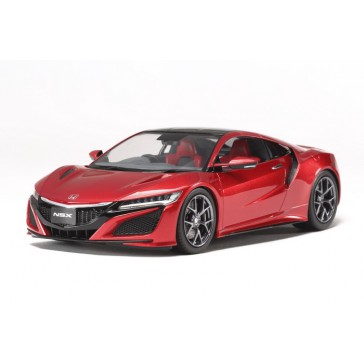 Honda NSX 2016