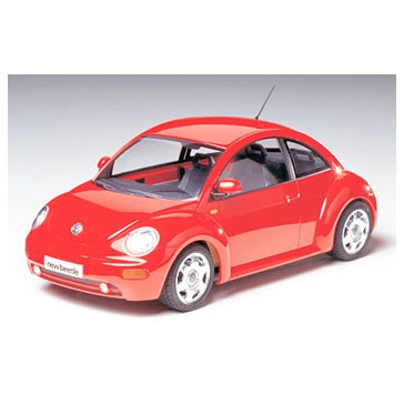 Volkswagen New Beetle