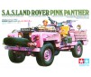 Land Rover Pink Panther SAS