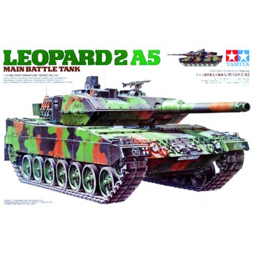 Leopard 2A5