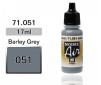 Acrylic paint Model Air (17ml)  - Neutral Gray