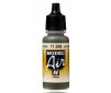 Peinture Acrylic Model Air (17ml) - UJA Dark Green