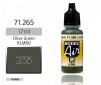 Acrylic paint Model Air (17ml)  - Olive Green RLM80