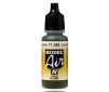 Acrylic paint Model Air (17ml)  - Olive Green RLM80