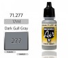 Acrylic paint Model Air (17ml)  - Dark Gull Gray