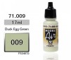 Acrylic paint Model Air (17ml)  - Eau de Nil Duck Egg Green