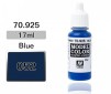 Acrylic paint Model Color (17ml) - Matt Blue
