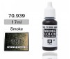 Acrylic paint Model Color (17ml) - Transparent Smoke