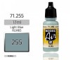 Acrylic paint Model Air (17ml)  - Light Blue RLM65