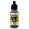 Acrylic paint Model Air (17ml)  - US Loam