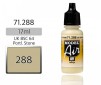 Acrylic paint Model Air (17ml)  - UK Bsc 64 Portland Stone