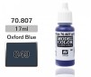 Acrylic paint Model Color (17ml) - Matt Oxford Blue