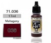 Acrylic paint Model Air (17ml)  - Mahagony