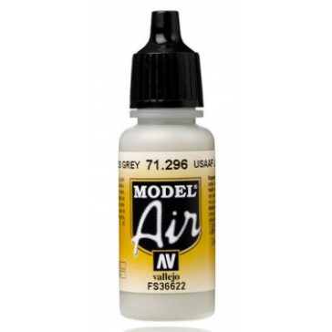 Peinture Acrylic Model Air (17ml) - USAF Light Gray