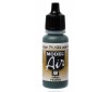 Acrylic paint Model Air (17ml)  - USAF Green