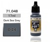 Peinture Acrylic Model Air (17ml) - Engine Gray