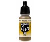 Acrylic paint Model Air (17ml)  - 7K Russian Tan