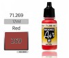 Acrylic paint Model Air (17ml)  - Red