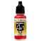 Acrylic paint Model Air (17ml)  - Red