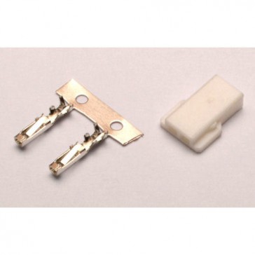 Connector : male micro plug (1pcs) for Walkera (1pcs)