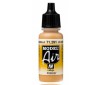 Acrylic paint Model Air (17ml)  - US Earth Yellow