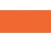 Acrylic paint Model Color (17ml) - Matt Bright Orange