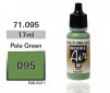 Peinture Acrylic Model Air (17ml) - Pale Green