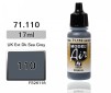 Peinture Acrylic Model Air (17ml) - US Dark Gray