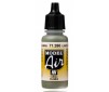 Acrylic paint Model Air (17ml)  - Light Gray RLM63