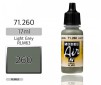 Peinture Acrylic Model Air (17ml) - Light Gray RLM63