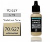 DISC.. Acrylic surface primer (17ml)  - Skeleton Bone