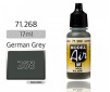 Acrylic paint Model Air (17ml)  - German Gray