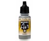 Acrylic paint Model Air (17ml)  - Agressor Gray