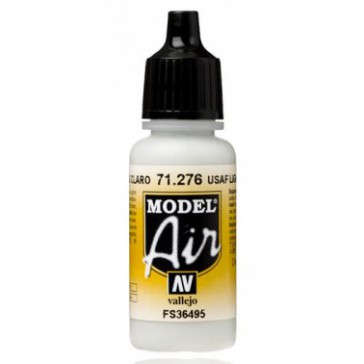 Peinture Acrylic Model Air (17ml) - USAF Light Gray