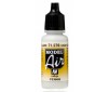 Acrylic paint Model Air (17ml)  - USAF Light Gray