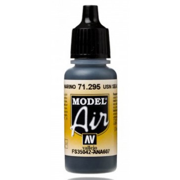 Acrylic paint Model Air (17ml)  - USN Sea Blue