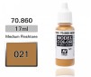 Acrylic paint Model Color (17ml) - Matt Medium Fleshtone