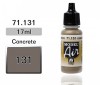 Acrylic paint Model Air (17ml)  - Concrete