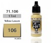 Acrylic paint Model Air (17ml)  - Ivory RLM05