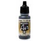 Peinture Acrylic Model Air (17ml) - Dark Gray RLM42