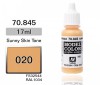 Peinture Acrylique Model Color (17ml) - Matt Sunny Skin Tone