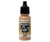 Acrylic paint Model Air (17ml)  - Camouflage Brown