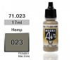 Acrylic paint Model Air (17ml)  - Hemp