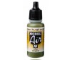 Peinture Acrylic Model Air (17ml) - US Light Green