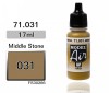 Peinture Acrylic Model Air (17ml) - Middlestone