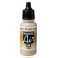 Acrylic paint Model Air (17ml)  - IDF Sand Gray 73