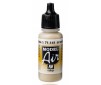 Acrylic paint Model Air (17ml)  - IDF Sand Gray 73