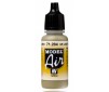 Acrylic paint Model Air (17ml)  - UK Light Mud