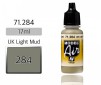 Acrylic paint Model Air (17ml)  - UK Light Mud