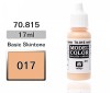 Peinture Acrylique Model Color (17ml) - Matt Basic Skintone